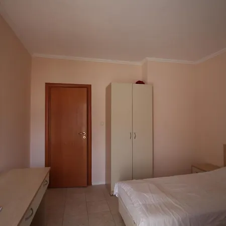 Apartament New Estate In Vega Village Sveti Vlas
