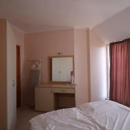Apartament New Estate In Vega Village *