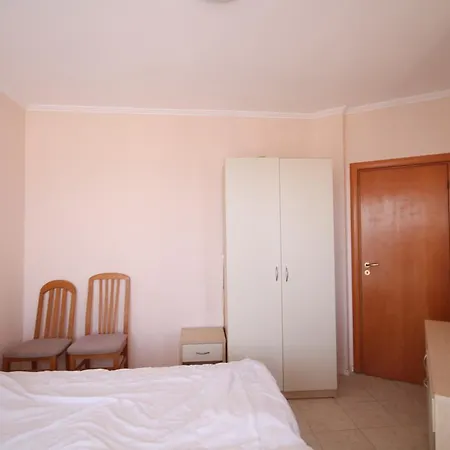 New Estate In Vega Village Sveti Vlas