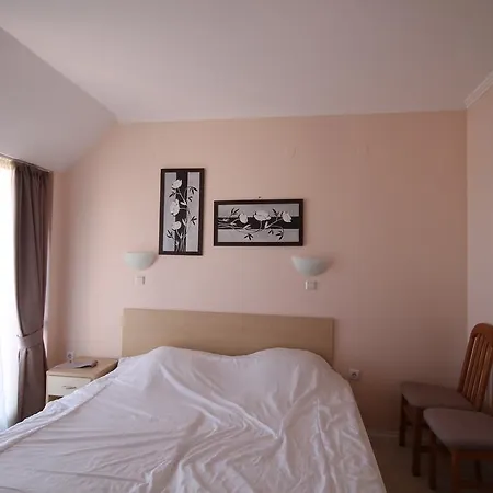 Apartament New Estate In Vega Village