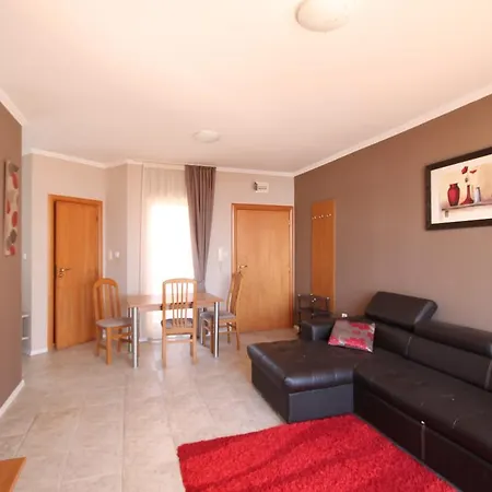 Apartament New Estate In Vega Village
