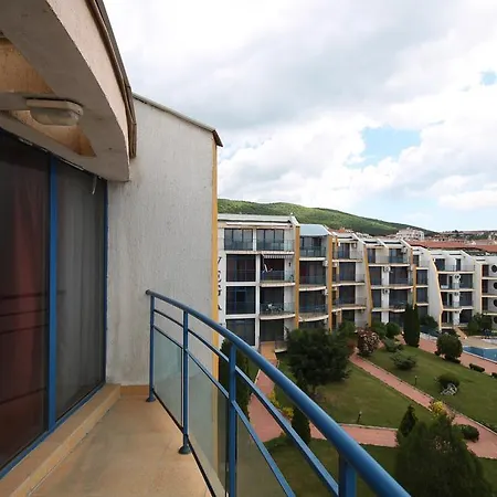 New Estate In Vega Village *