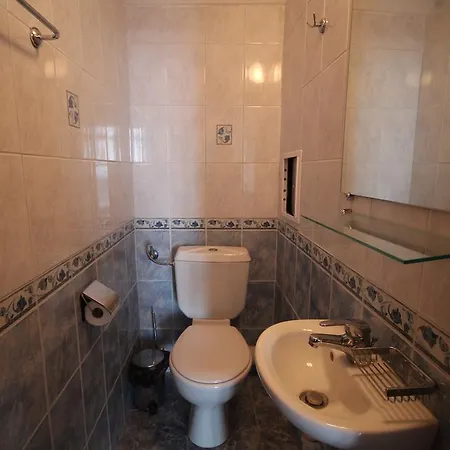 New Estate In Vega Village Apartment *