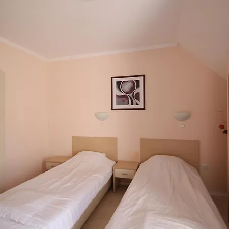 New Estate In Vega Village Sveti Vlas