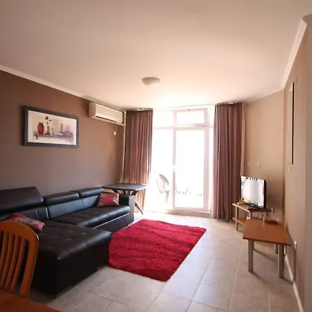 Apartment New Estate In Vega Village *