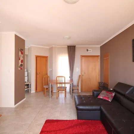 New Estate In Vega Village Sveti Vlas