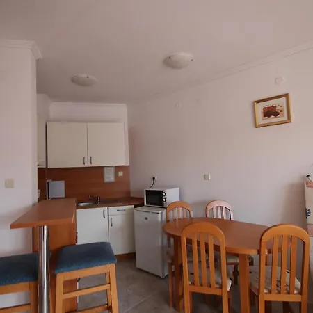New Estate In Vega Village Apartment